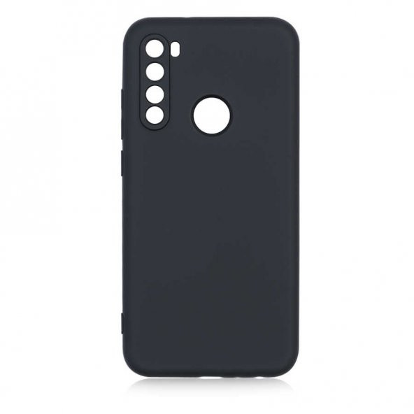 Xiaomi Redmi Note 8 Kılıf  Mara Lansman Kapak - Resim 2