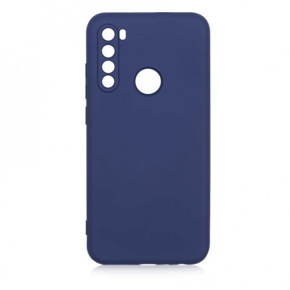 Xiaomi Redmi Note 8 Kılıf  Mara Lansman Kapak - Resim 3