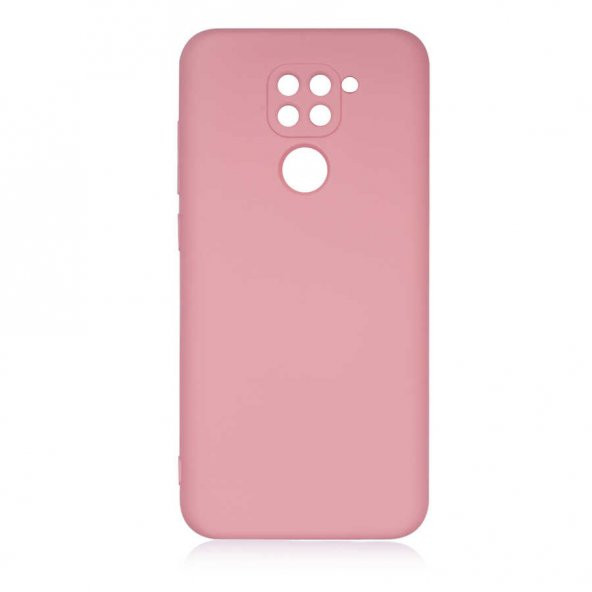 Xiaomi Redmi Note 9 Kılıf  Mara Lansman Kapak - Resim 2