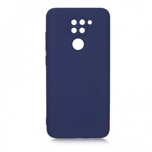 Xiaomi Redmi Note 9 Kılıf  Mara Lansman Kapak - Resim 3