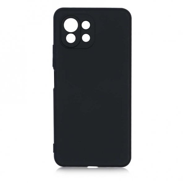 Xiaomi Mi 11 Lite Kılıf  Mara Lansman Kapak ürün görseli 1