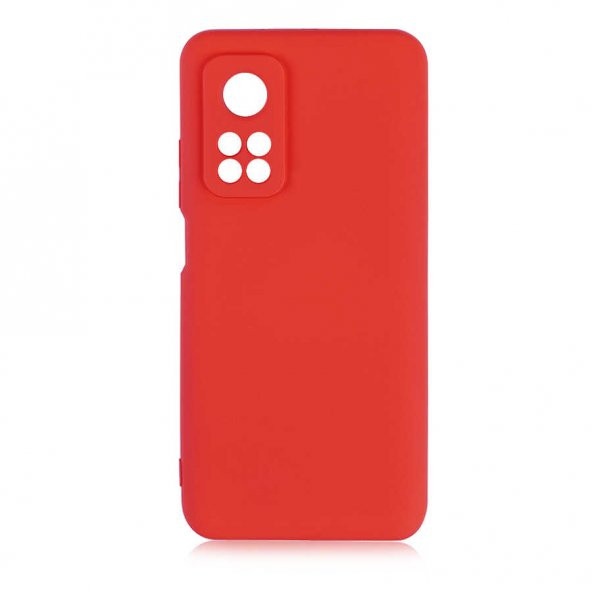 Xiaomi Mi 10T Pro 5G Kılıf  Mara Lansman Kapak ürün görseli 1