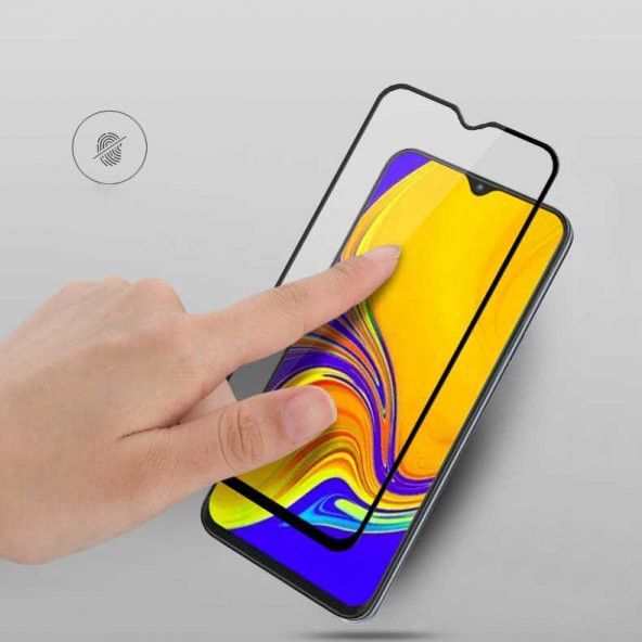 Realme C21 Seramik Ekran Koruyucu ürün görseli 1