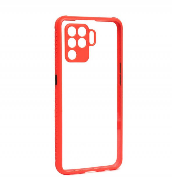 Oppo Reno 5 Lite Kılıf ​​ Kaff Kapak ürün görseli 1