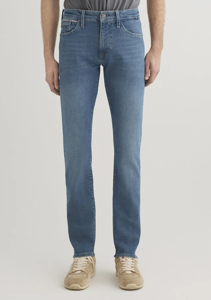 JAKE Shaded Mavi Premium Lacivert Lacivert 34 28 ürün görseli 1