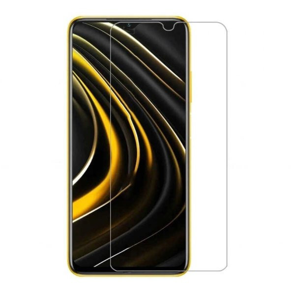 Xiaomi Redmi 9T Nano Micro Temperli Ekran Koruyucu ürün görseli 1