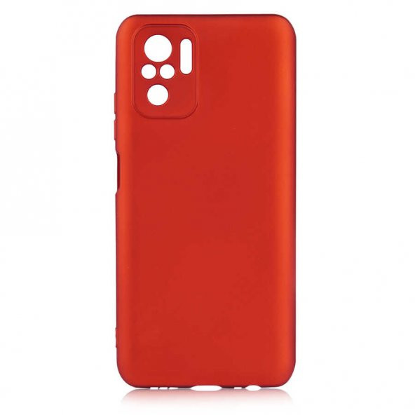 Xiaomi Redmi Note 10S Kılıf  Premier Silikon - Resim 2