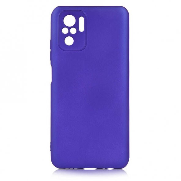 Xiaomi Redmi Note 10S Kılıf  Premier Silikon - Resim 4