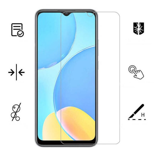 Galaxy A02 Nano Micro Temperli Ekran Koruyucu ürün görseli 1