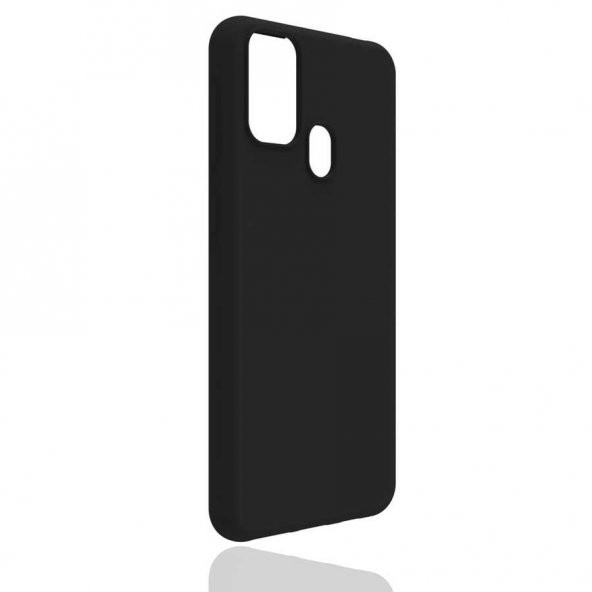 Galaxy A21S Kılıf  Biye Silikon ürün görseli 1