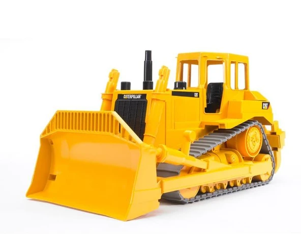 Bruder Caterpillar Bulldozer Br02422 - Resim 2