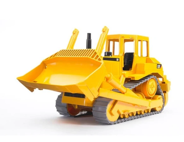 Bruder Caterpillar Bulldozer Br02422 ürün görseli 1