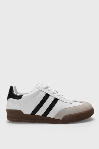 Lufian Lia Sneaker - Resim 4