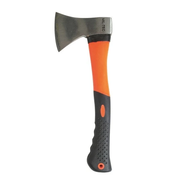 Sturm Emergency Axt Turuncu Balta - Resim 2