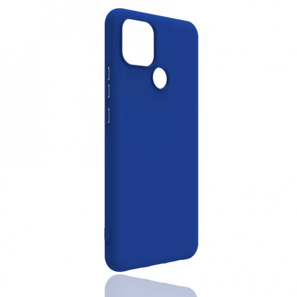 Realme C25 Kılıf  Biye Silikon ürün görseli 1