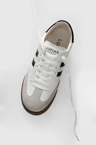 Lufian Lia Sneaker - Resim 5
