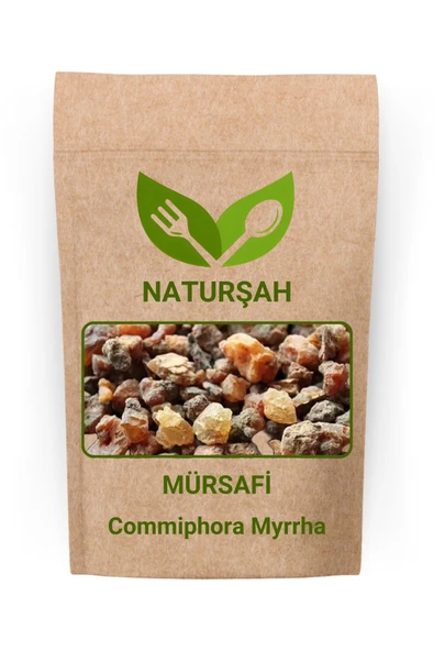 Naturşah Mürsafi 500 Gr ürün görseli 1