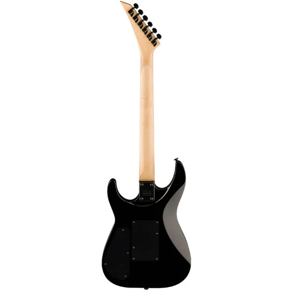 Jackson JS32 DKAP TR BLK BRST Elektro Gitar - Resim 2