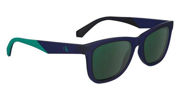 Calvin Klein Jeans CKJ24302S 400 Çocuk Güneş Gözlüğü ürün görseli 1