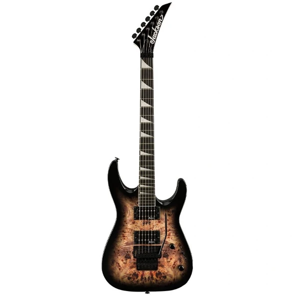 Jackson JS32 DKAP TR BLK BRST Elektro Gitar ürün görseli 1