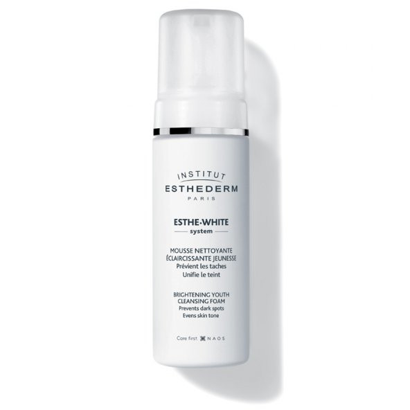 Esthe White Cleansing Foam 150 ml ürün görseli 1