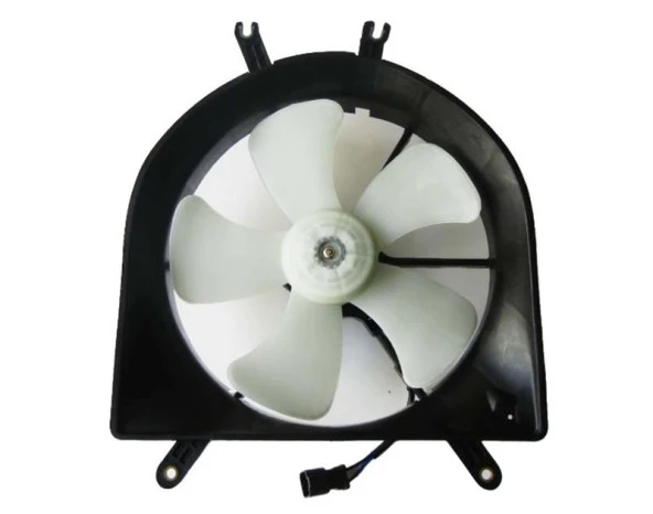 Radyatör Fanı Civic 1992-2001 Komple ürün görseli 1