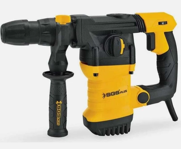 SGS5183 SDS Plus 5 Joules Kırıcı Delici Matkap 1500 Watt ürün görseli 1