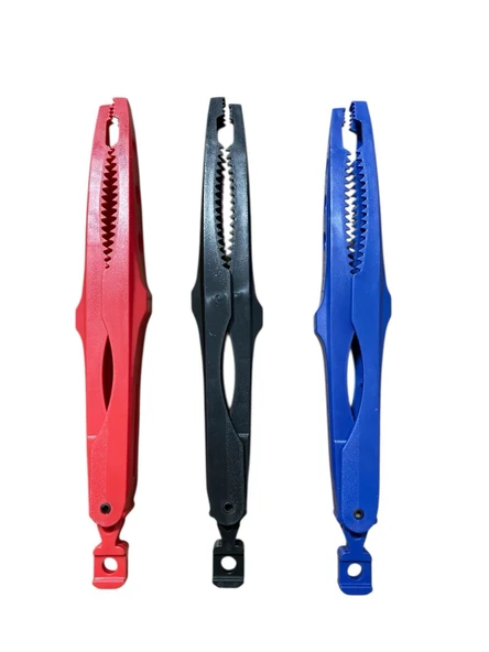 Lrf Balık Tutma Maşası 21.5cm ürün görseli 1