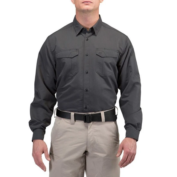 5.11 FAST-TAC L/S SHIRT - Resim 2