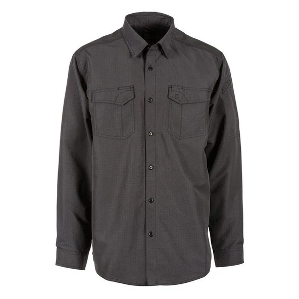 5.11 FAST-TAC L/S SHIRT ürün görseli 1