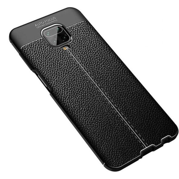Xiaomi Redmi Note 9S Kılıf Zore Niss Silikon ürün görseli 1