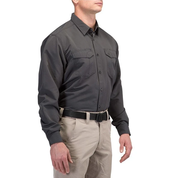 5.11 FAST-TAC L/S SHIRT - Resim 3