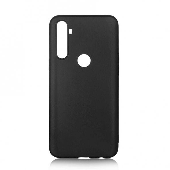 Realme C3 Kılıf Zore Premier Silikon ürün görseli 1