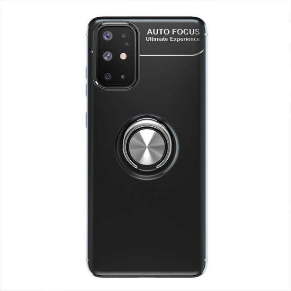 Galaxy A31 Kılıf Zore Ravel Silikon ürün görseli 1