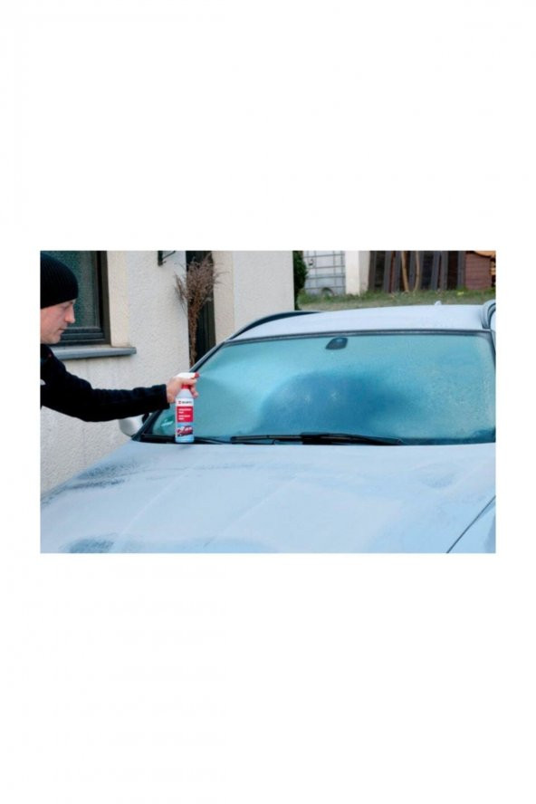 Buz Çözücü Sprey 500Ml. - Resim 2