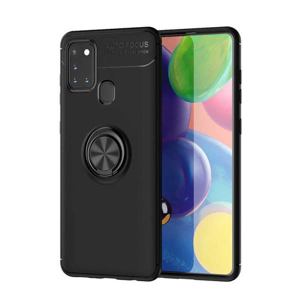 Galaxy M31 Kılıf Zore Ravel Silikon ürün görseli 1