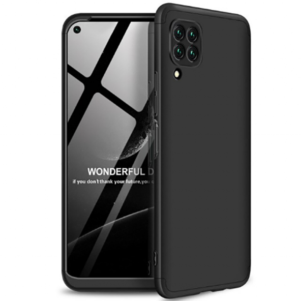Huawei P40 Lite Kılıf  Ays Kapak ürün görseli 1