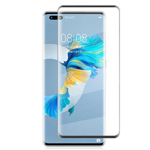 Huawei Mate 40 Pro Zore Süper Pet Ekran Koruyucu Jelatin ürün görseli 1