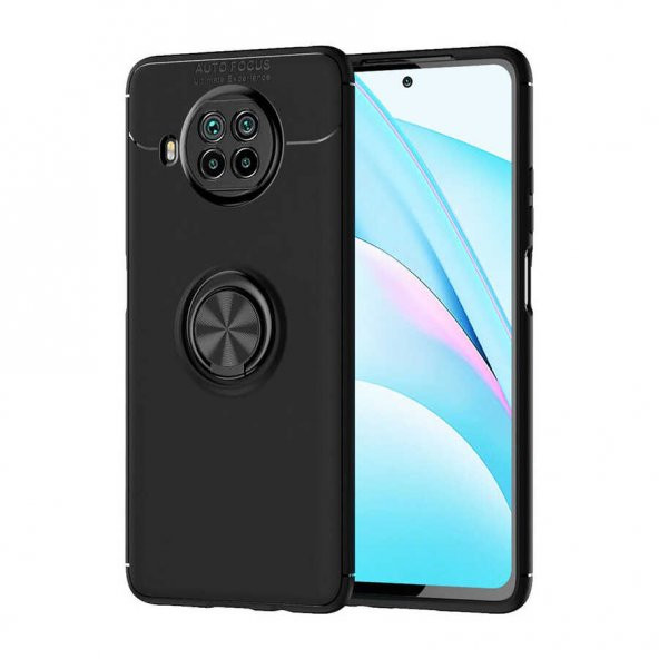 Xiaomi Mi 10T Lite 5G Kılıf Zore Ravel Silikon ürün görseli 1
