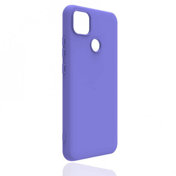 Xiaomi Redmi 9C Kılıf Zore Biye Silikon ürün görseli 1