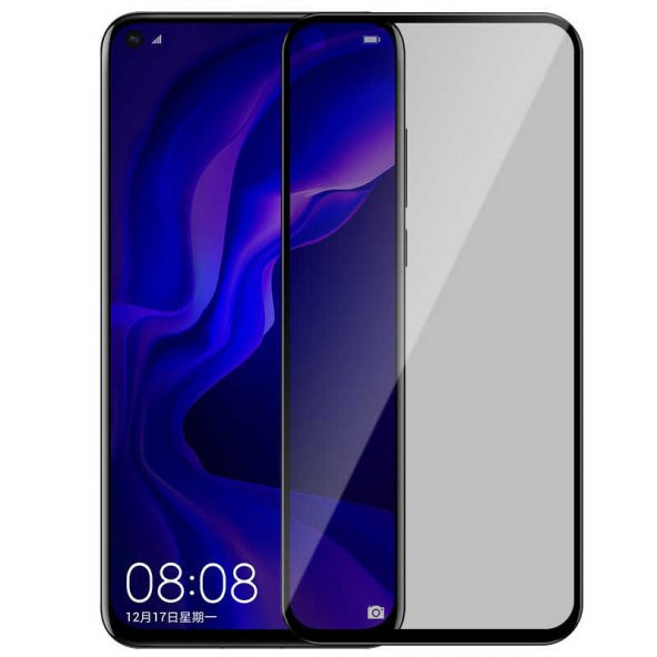 Xiaomi Mi 11 Lite Zore New 5D Privacy Temperli Ekran Koruyucu ürün görseli 1