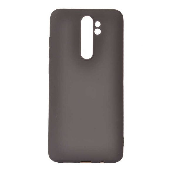 Xiaomi Redmi Note 8 Pro Kılıf Zore Premier Silikon ürün görseli 1