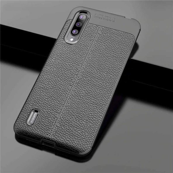 Xiaomi Mi 9 Lite Kılıf  Niss Silikon ürün görseli 1