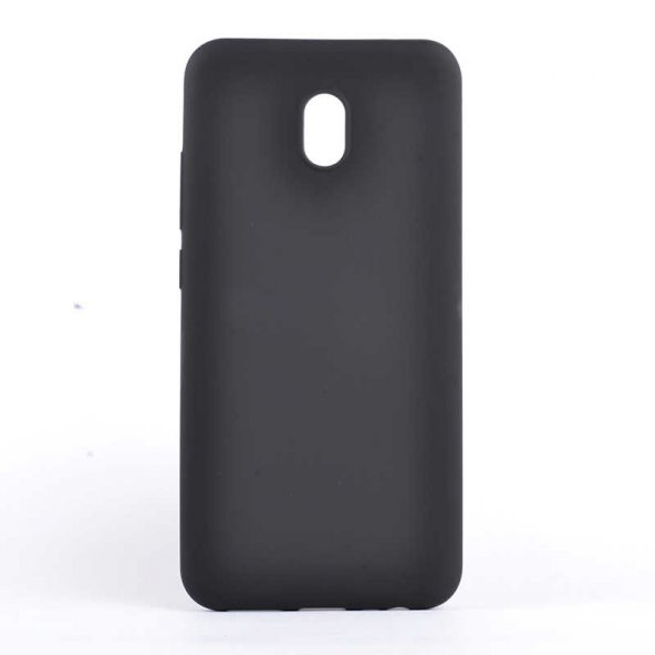 Xiaomi Redmi 8A Kılıf Zore Premier Silikon ürün görseli 1