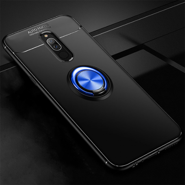 Xiaomi Redmi 8 Kılıf Zore Ravel Silikon ürün görseli 1