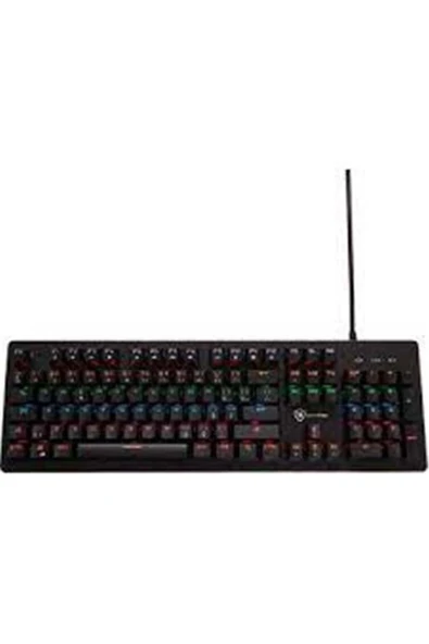 G.ALYA GA-5301 Professional Gaming Keyboard (oyuncu klavyesi) ürün görseli 1