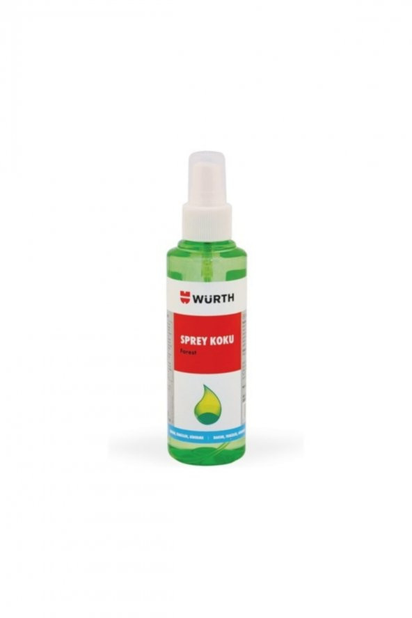 Sprey Koku Forest 170 Ml ürün görseli 1