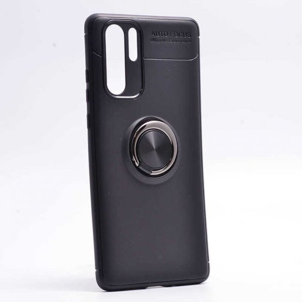 Huawei P30 Pro Kılıf Zore Ravel Silikon ürün görseli 1