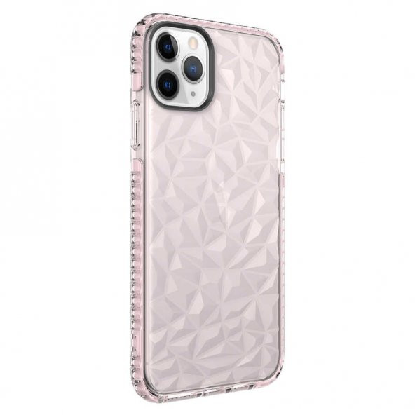 Apple iPhone 11 Pro Kılıf  Buzz Kapak ürün görseli 1