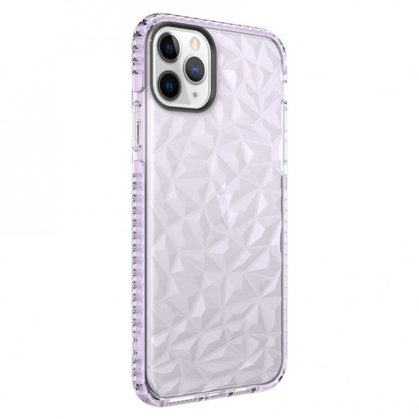 Apple iPhone 11 Pro Kılıf  Buzz Kapak - Resim 2